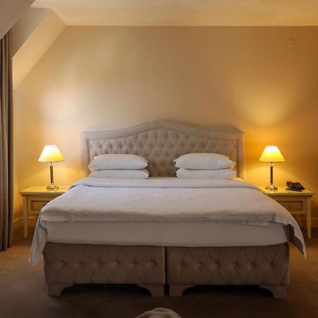 Casa Boyana Boutique Hotel Sofia Buitenkant foto