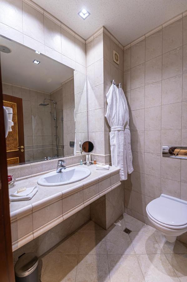 Casa Boyana Boutique Hotel Sofia Buitenkant foto