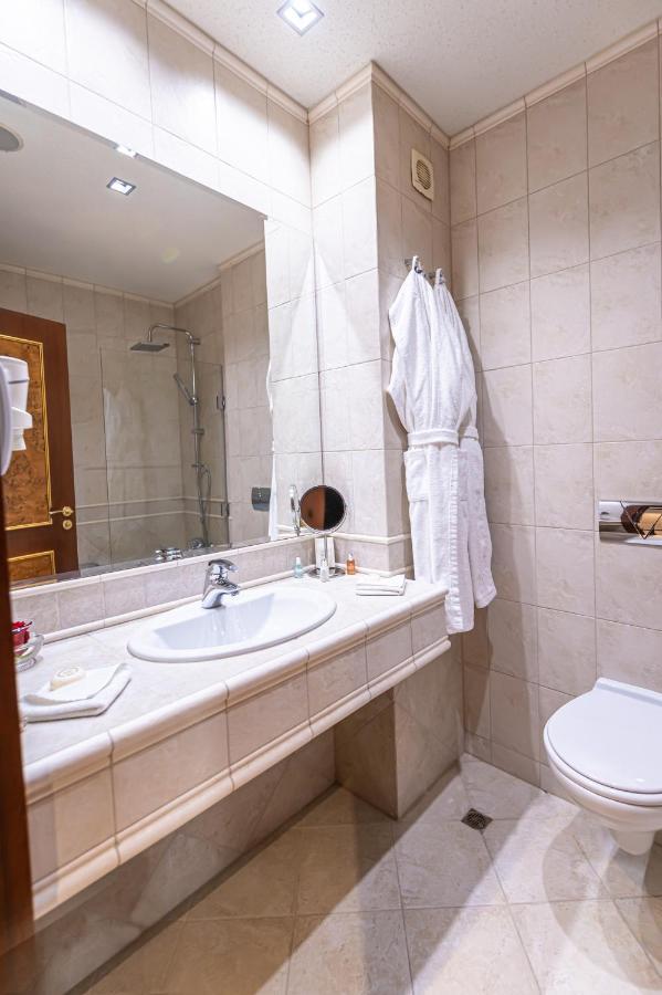 Casa Boyana Boutique Hotel Sofia Buitenkant foto