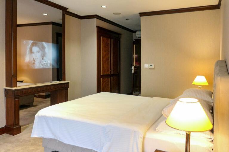 Casa Boyana Boutique Hotel Sofia Buitenkant foto