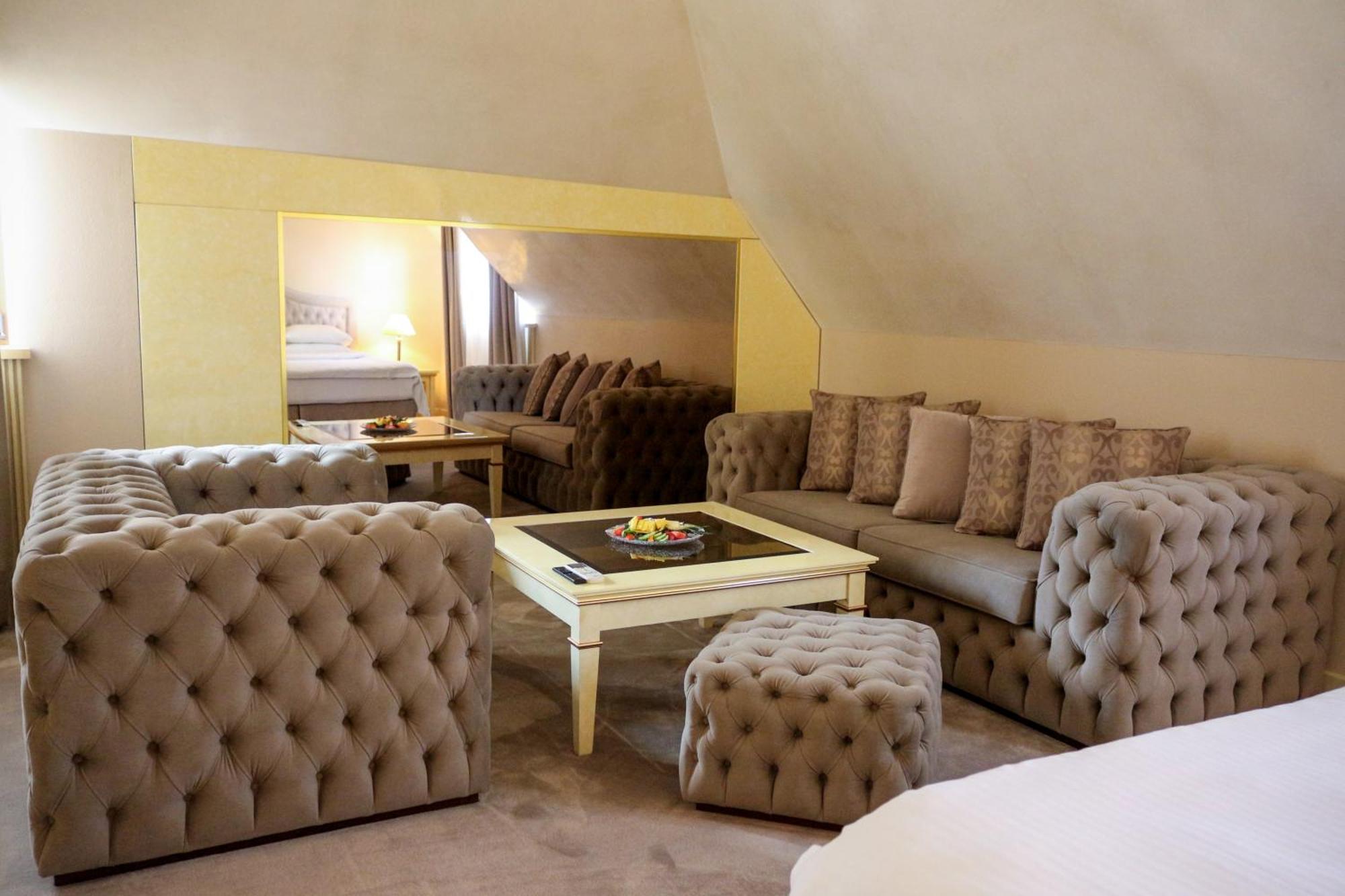 Casa Boyana Boutique Hotel Sofia Buitenkant foto