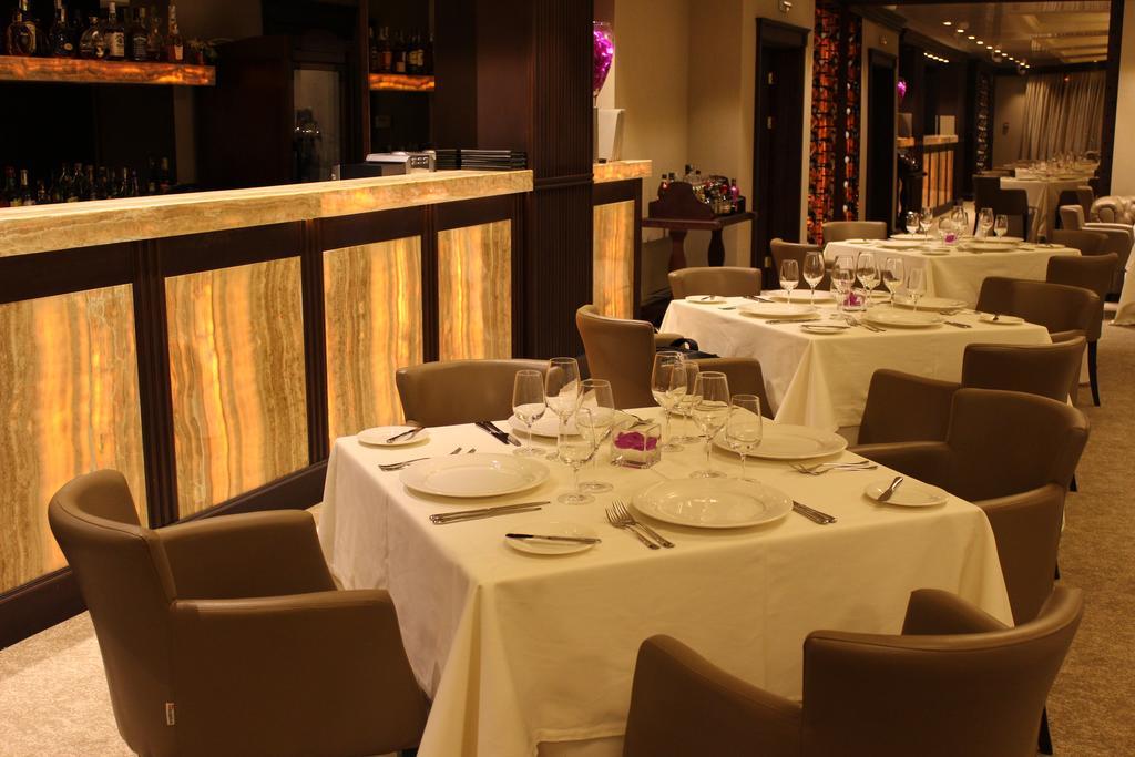 Casa Boyana Boutique Hotel Sofia Buitenkant foto