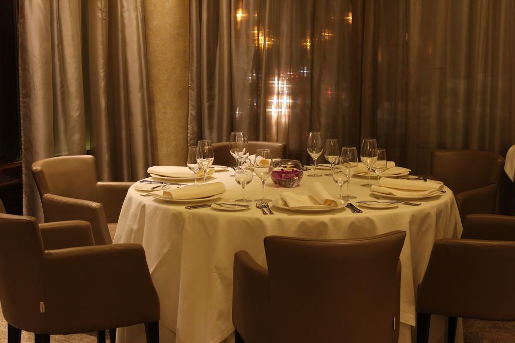 Casa Boyana Boutique Hotel Sofia Buitenkant foto