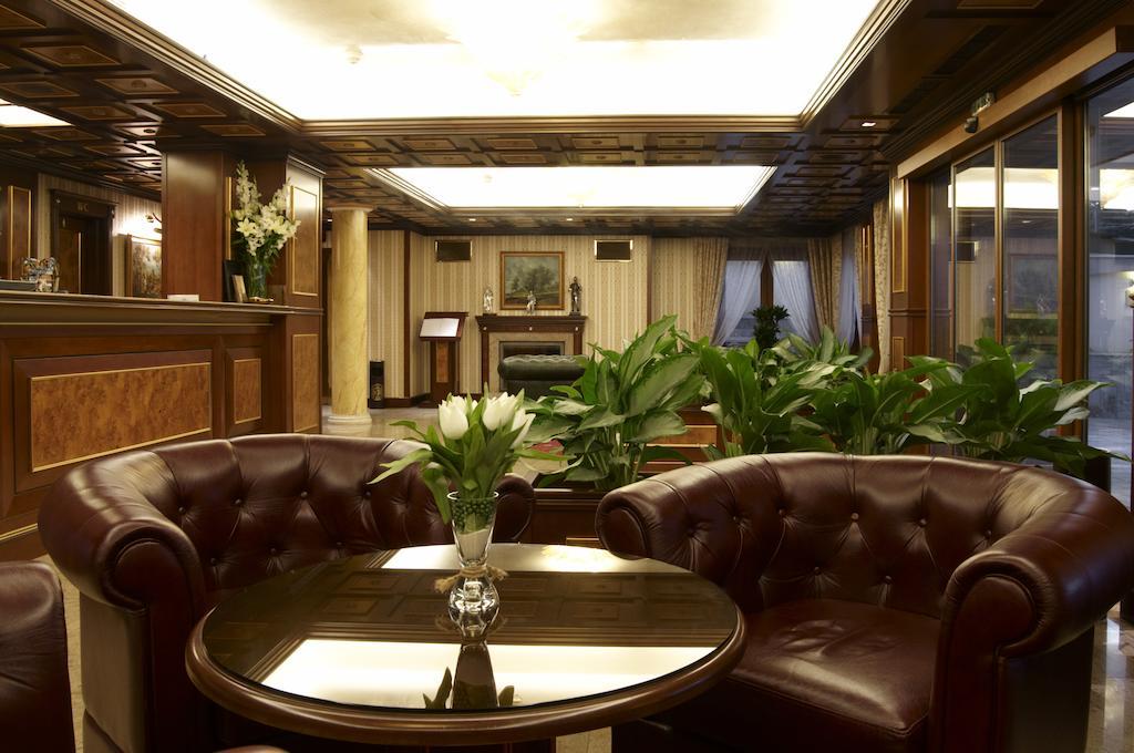 Casa Boyana Boutique Hotel Sofia Buitenkant foto