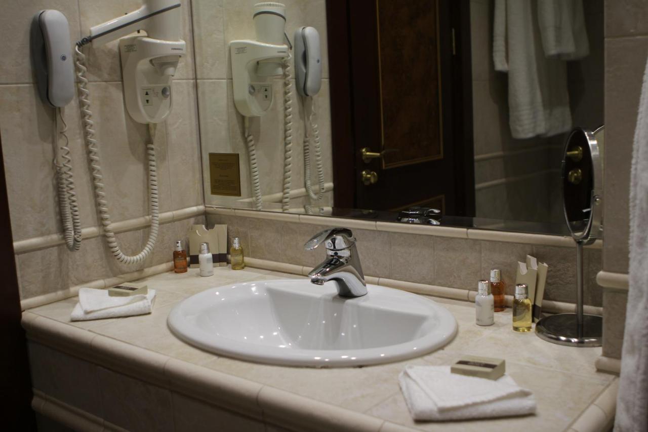 Casa Boyana Boutique Hotel Sofia Buitenkant foto