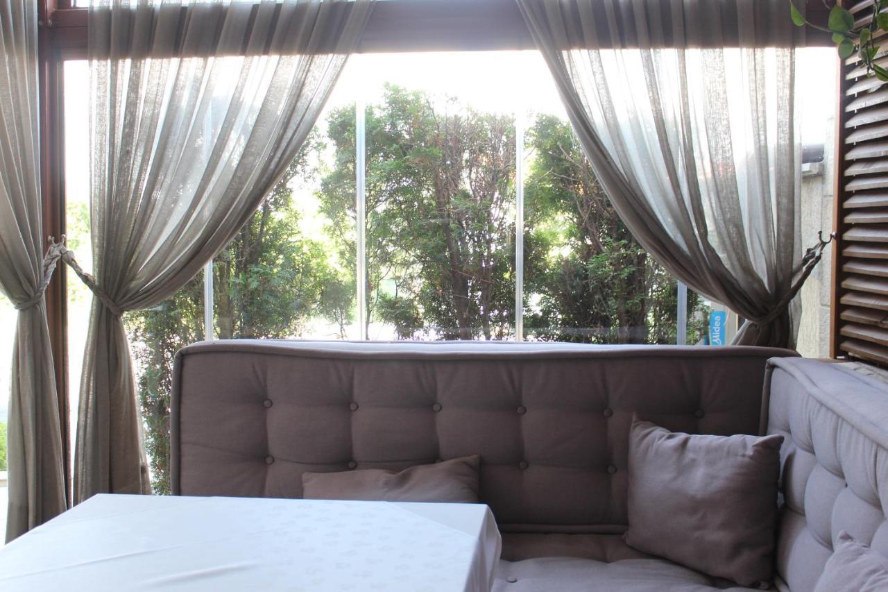Casa Boyana Boutique Hotel Sofia Buitenkant foto