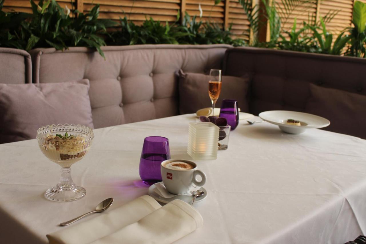 Casa Boyana Boutique Hotel Sofia Buitenkant foto