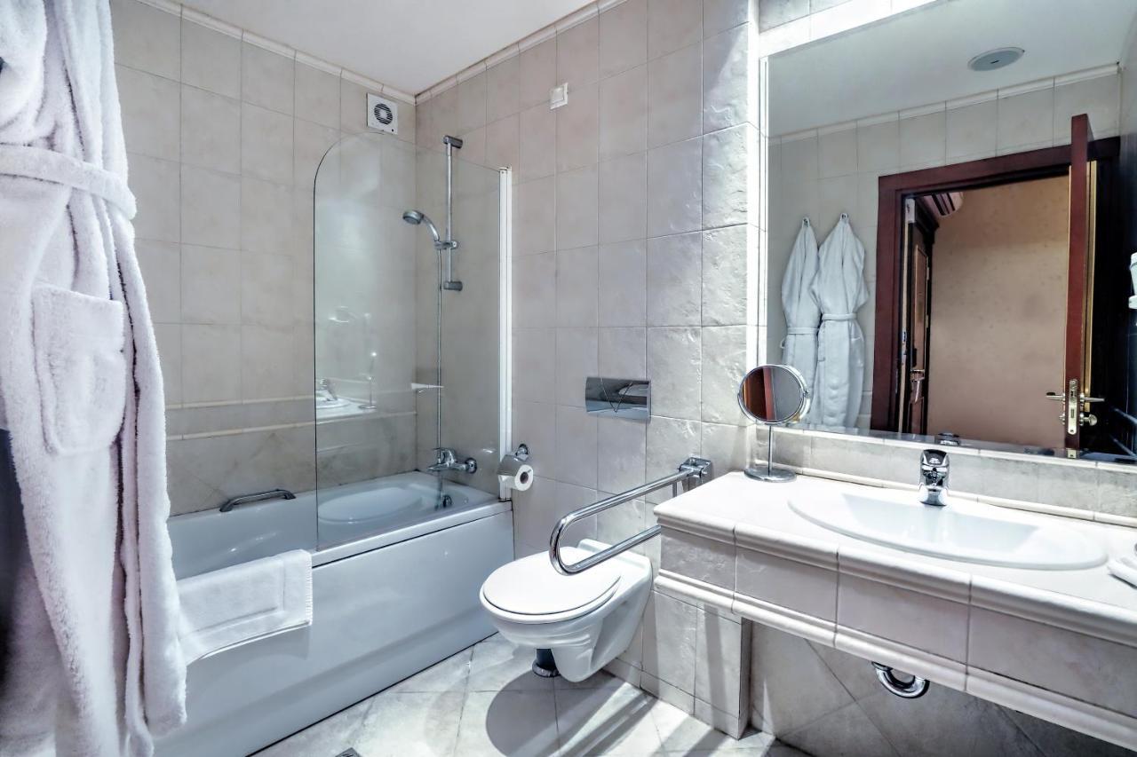 Casa Boyana Boutique Hotel Sofia Buitenkant foto